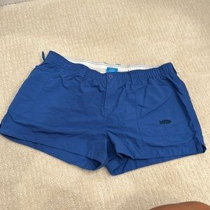 Aftco shorts